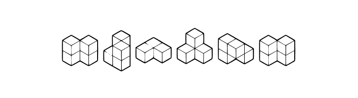 Anastomosis Regular  Free Fonts Download