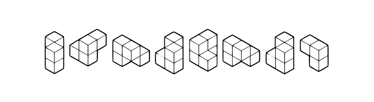 Anastomosis Regular  Free Fonts Download