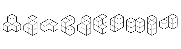 Anastomosis Regular  Free Fonts Download