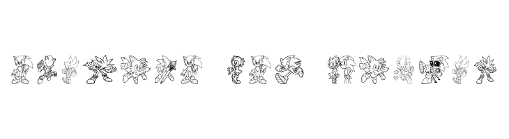 Sonico  Free Fonts Download