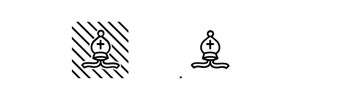 Schach Light Regular  Free Fonts Download