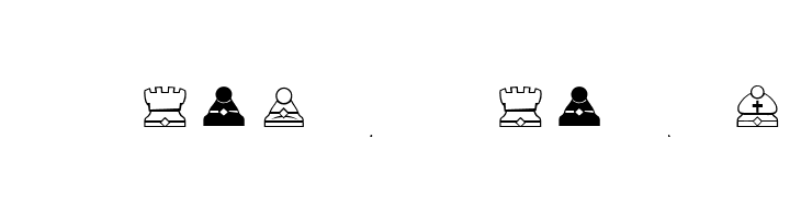 Wisdom Chess Regular  Free Fonts Download