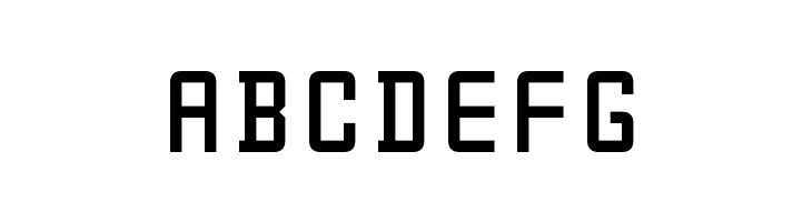 BabelStone Modern  Free Fonts Download