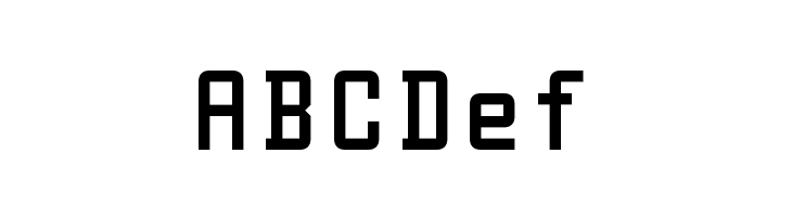 BabelStone Modern  Free Fonts Download