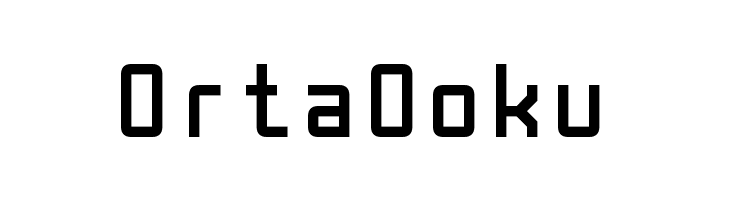 BabelStone Modern  Free Fonts Download