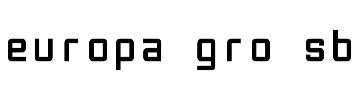 BabelStone Modern  Free Fonts Download