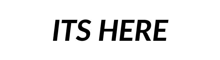 Carlito Bold Italic  Free Fonts Download