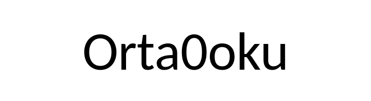 Carlito  Free Fonts Download