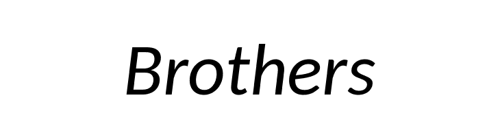 Carlito Italic  Free Fonts Download