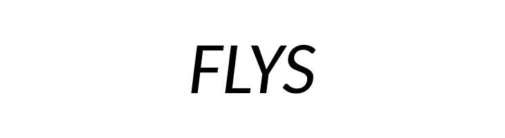 Carlito Italic  Free Fonts Download