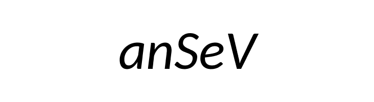 Carlito Italic  Free Fonts Download