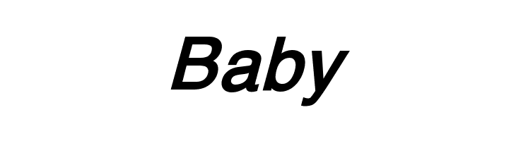 XM Traffic Bold Italic  Free Fonts Download