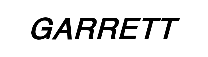 XM Traffic Bold Italic  Free Fonts Download