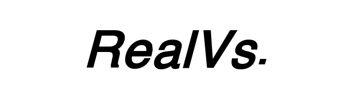 XM Traffic Bold Italic  Free Fonts Download