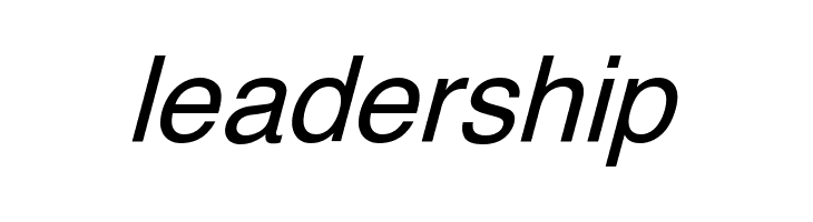 XM Traffic Italic  Free Fonts Download