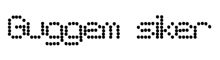 SF Telegraphic  Free Fonts Download