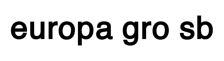 XM Traffic Bold  Free Fonts Download