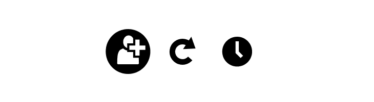 UniCons  Free Fonts Download