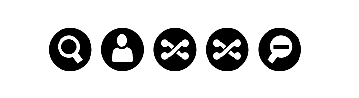 UniCons  Free Fonts Download