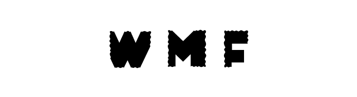 Patchwork Rough  Free Fonts Download