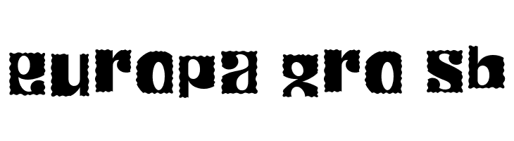 Patchwork Rough  Free Fonts Download