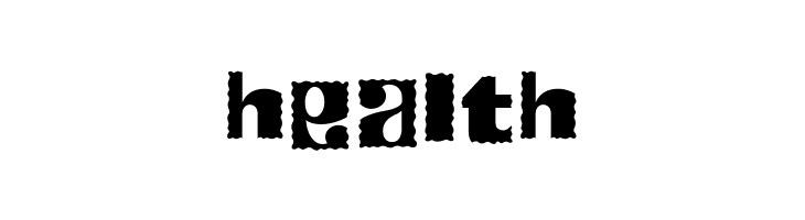 Patchwork Rough  Free Fonts Download
