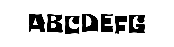 Patchwork Fly  Free Fonts Download