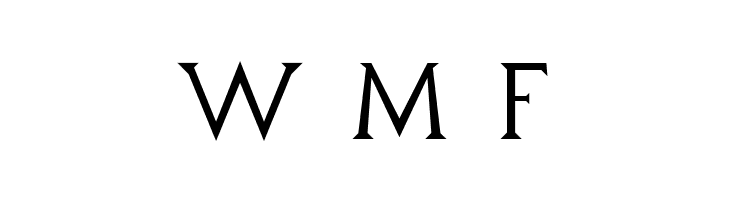 Daubenton  Free Fonts Download