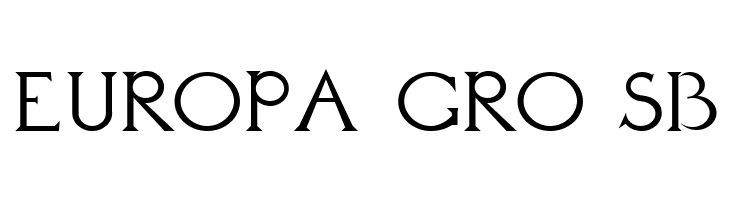 Daubenton  Free Fonts Download