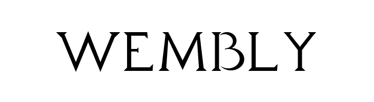 Daubenton Regular  Free Fonts Download