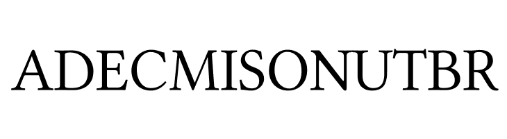 UKIJ Zilwa  Free Fonts Download