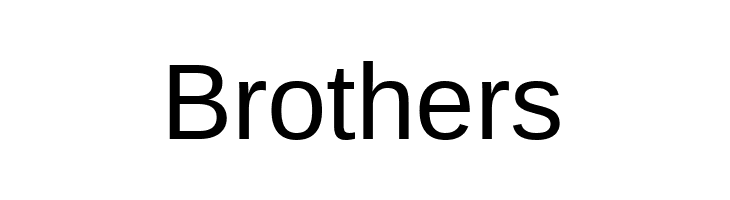 UKIJ Qara  Free Fonts Download