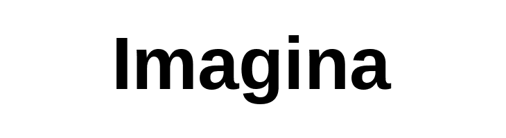 UKIJ Qara Bold  Free Fonts Download