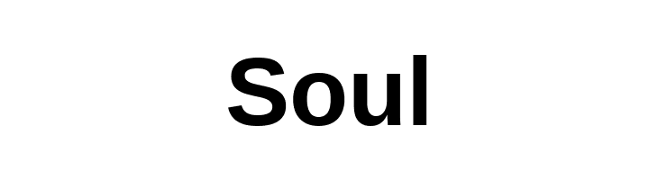 UKIJ Qara Bold  Free Fonts Download