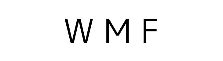 M+ 1p  Free Fonts Download