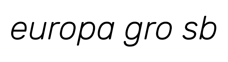 Hezaedrus ExtraLight Italic  Free Fonts Download