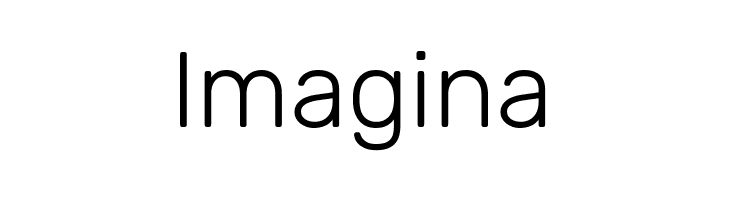 Hezaedrus ExtraLight  Free Fonts Download