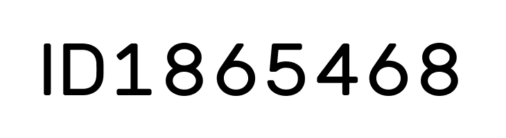 Hezaedrus  Free Fonts Download