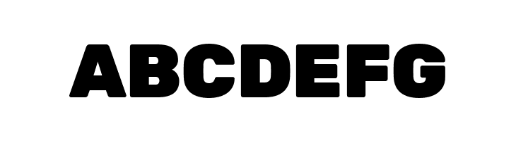 Hezaedrus Black  Free Fonts Download