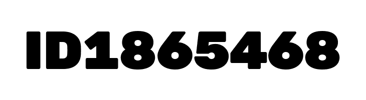 Hezaedrus Black  Free Fonts Download