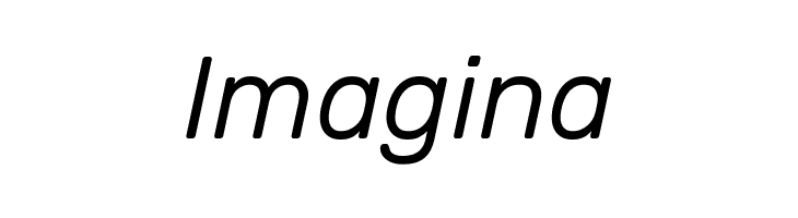 Hezaedrus Light Italic  Free Fonts Download