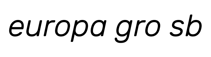 Hezaedrus Light Italic  Free Fonts Download