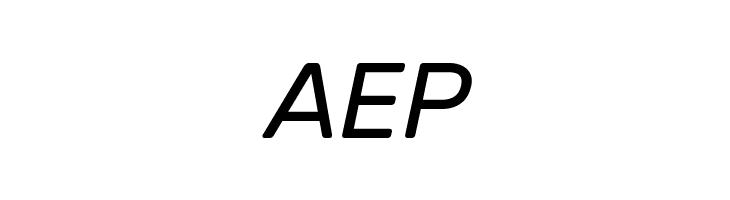 Hezaedrus Italic  Free Fonts Download