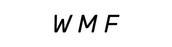 Hezaedrus Italic  Free Fonts Download
