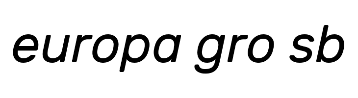 Hezaedrus Italic  Free Fonts Download