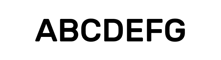 Hezaedrus Medium  Free Fonts Download