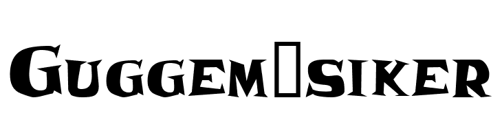 Frantic JL  Free Fonts Download