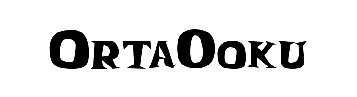 Frantic JL  Free Fonts Download