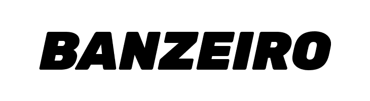 Hezaedrus Black Italic  Free Fonts Download