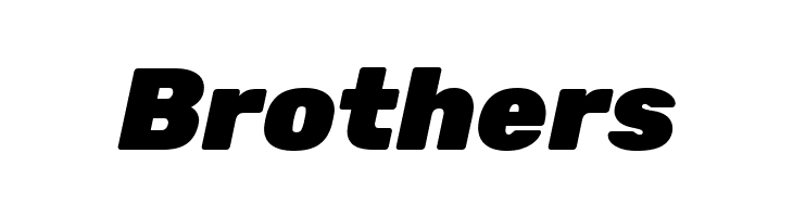 Hezaedrus Black Italic  Free Fonts Download